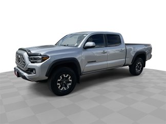 Used 2023 Toyota Tacoma SR5 image 1