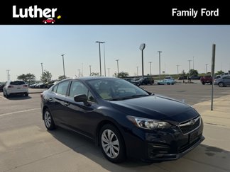 Used 2019 Subaru Impreza 2.0i w/ Eyesight image 1