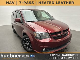 Used 2018 Dodge Grand Caravan GT image 1