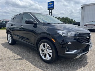 Used 2021 Buick Encore GX Preferred w/ Cold Weather Comfort Package image 1
