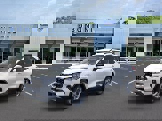 New 2025 Ford Escape ST-Line Elite image 1