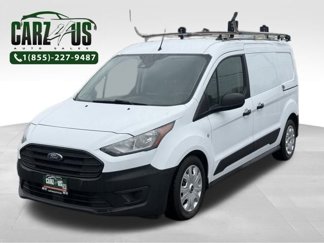 Used 2020 Ford Transit Connect XL image 1