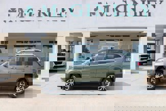 Certified 2021 Jeep Cherokee Latitude Lux w/ Comfort/Convenience Group image 1