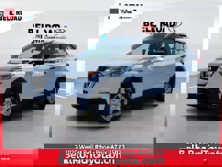 Used 2020 Nissan Kicks S image 1