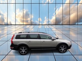 Used 2012 Volvo XC70 T6 image 1