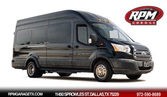 Used 2015 Ford Transit 350 XLT image 1