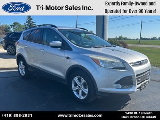 Used 2015 Ford Escape SE w/ Equipment Group 201A image 1