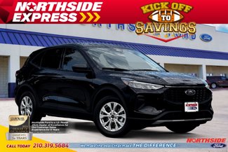 New 2025 Ford Escape Active image 1