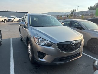 Used 2013 MAZDA CX-5 Grand Touring image 1