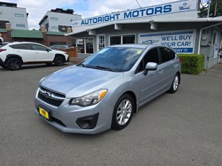 Used 2013 Subaru Impreza 2.0i Premium image 1
