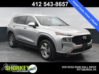 Used 2023 Hyundai Santa Fe SEL image 1