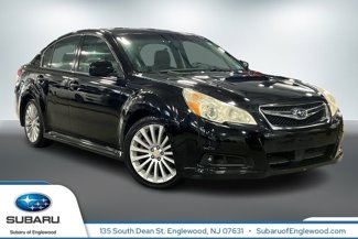 Used 2011 Subaru Legacy 2.5GT Limited image 1
