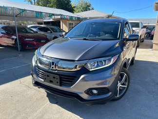 Used 2022 Honda HR-V EX image 1