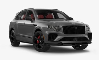 New 2025 Bentley Bentayga image 1