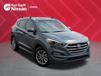 Used 2017 Hyundai Tucson SE image 1