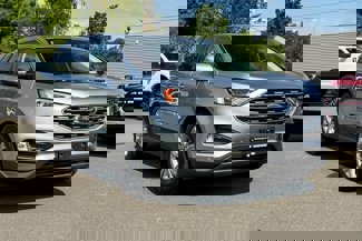 Used 2023 Ford Edge Titanium image 1