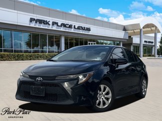 Used 2022 Toyota Corolla LE image 1