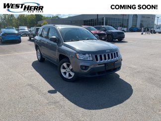 Used 2011 Jeep Compass Latitude image 1