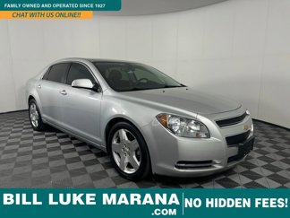 Used 2010 Chevrolet Malibu LT w/ HFV6 Engine Package image 1