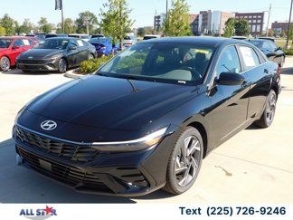 Certified 2024 Hyundai Elantra SEL w/ Convenience Package image 1