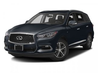 Used 2016 INFINITI QX60 AWD w/ Premium Plus Package image 1