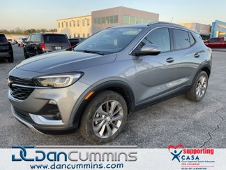 Used 2023 Buick Encore GX Essence w/ Experience Buick Package image 1
