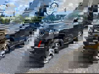 New 2025 Jeep Grand Cherokee Limited w/ Luxury Tech Group II image 1