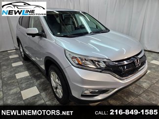 Used 2016 Honda CR-V EX image 1