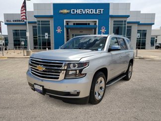 Used 2016 Chevrolet Tahoe LTZ image 1