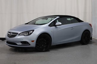 Used 2016 Buick Cascada Premium image 1