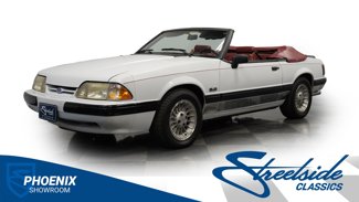 Used 1990 Ford Mustang LX image 1