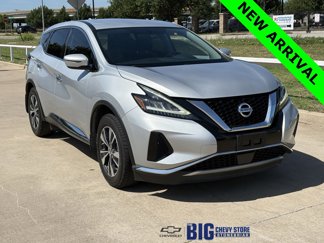 Used 2019 Nissan Murano S w/ Cargo Package image 1