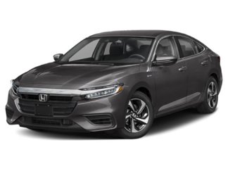 Used 2022 Honda Insight EX image 1