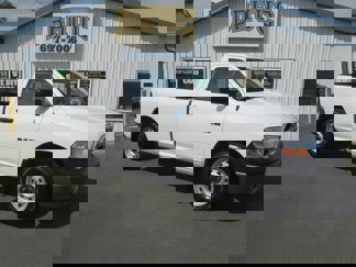 Used 2010 Dodge Ram 1500 Truck ST image 1