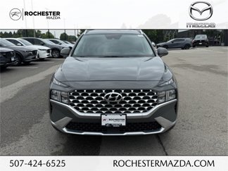 Used 2021 Hyundai Santa Fe SEL image 1