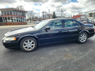 Used 2002 Cadillac Seville STS w/ Premium Luxury Pkg image 1
