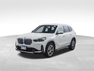Used 2023 BMW X1 xDrive28i w/ Convenience Package image 1
