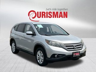 Used 2012 Honda CR-V EX image 1