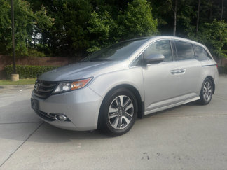 Used 2014 Honda Odyssey Touring image 1
