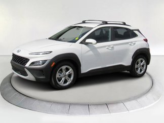 Used 2022 Hyundai Kona SEL image 1