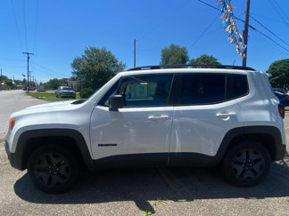 Used 2020 Jeep Renegade Sport image 1