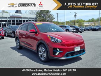 Used 2022 Kia Niro EX w/ Cold Weather Package image 1