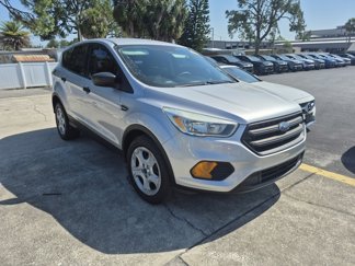 Used 2017 Ford Escape S image 1