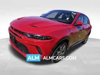 Used 2024 Dodge Hornet R/T Plus w/ Tech Pack Plus w/o Parking image 1