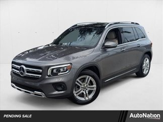 Certified 2022 Mercedes-Benz GLB 250 4MATIC image 1