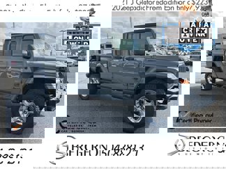Certified 2021 Jeep Gladiator Sport image 1