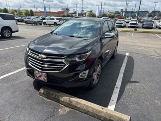 Used 2018 Chevrolet Equinox Premier image 1