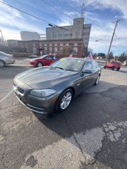Used 2014 BMW 528i xDrive Sedan image 1