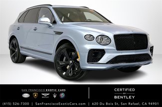 Used 2023 Bentley Bentayga image 1