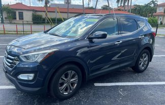 Used 2016 Hyundai Santa Fe Sport w/ Option Group 04 image 1